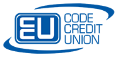 Code Credit Union